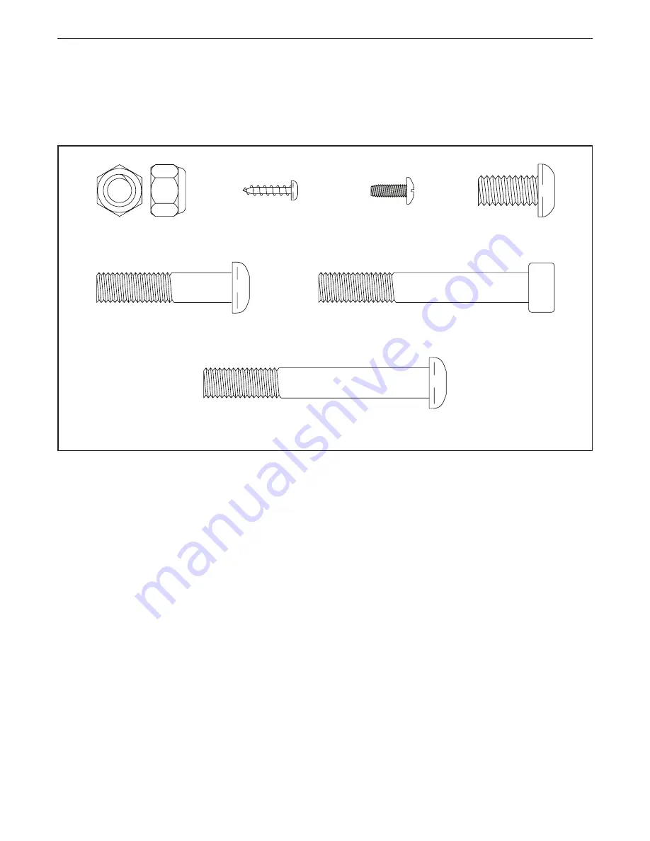 AeroWorks edge 540 Assembly Manual Download Page 7