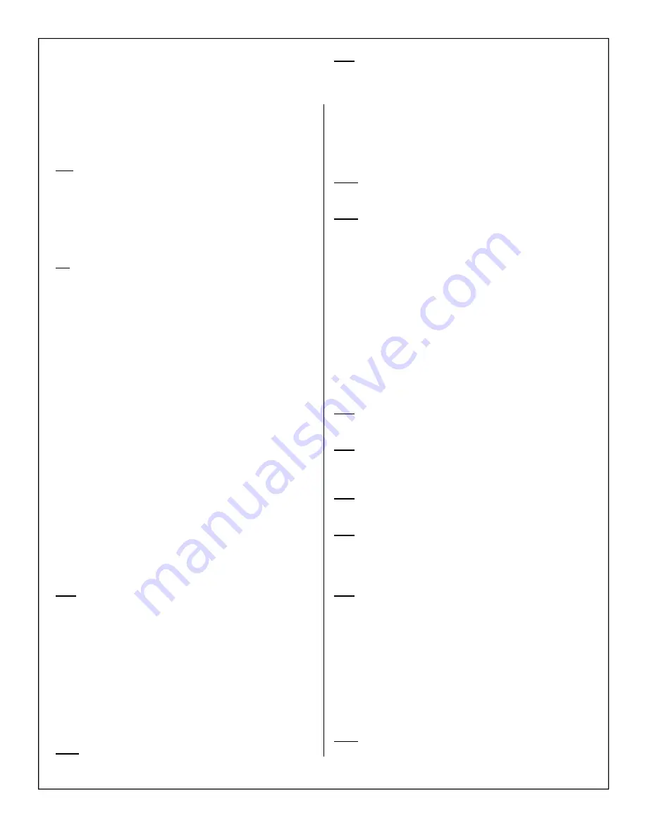 AeroWorks LC-126ARF-QB Assembly Manual Download Page 7