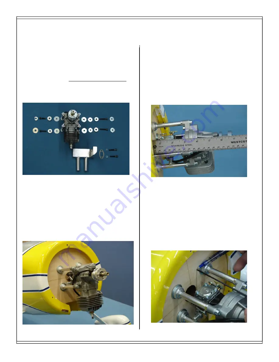 AeroWorks LC-126ARF-QB Скачать руководство пользователя страница 98