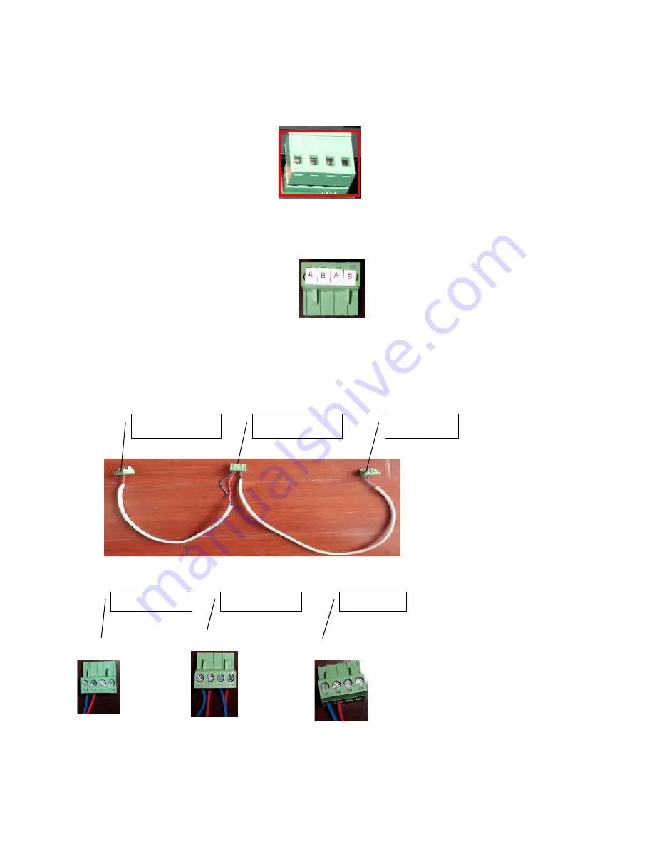 Aertesi ECOELEGANT SERIES Installation And Operation Manual Download Page 23