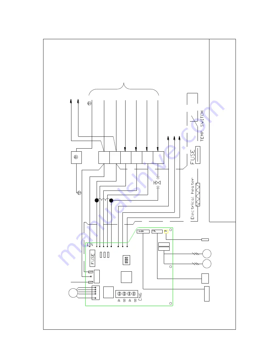 Aertesi ECOELEGANT SERIES Installation And Operation Manual Download Page 28