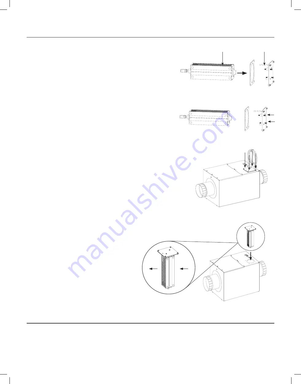 Aerus Beyond Guardian Air Home Manual Download Page 8