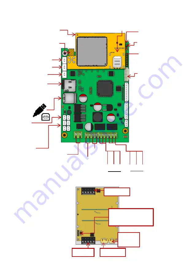 AES global KEY-AUX-PBPK-US Скачать руководство пользователя страница 11