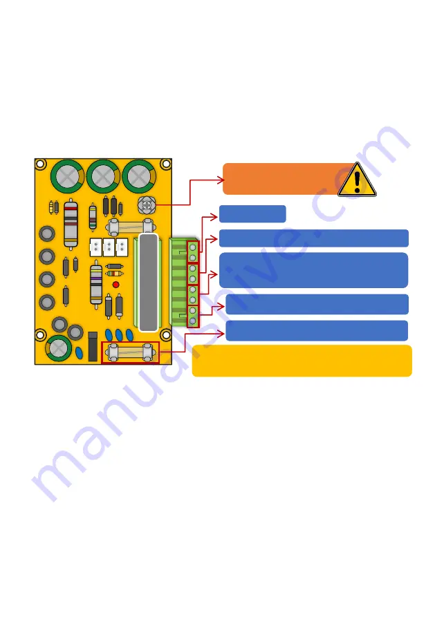 AES global KEY-AUX-PBPK-US Installation & User'S Instructions Download Page 12