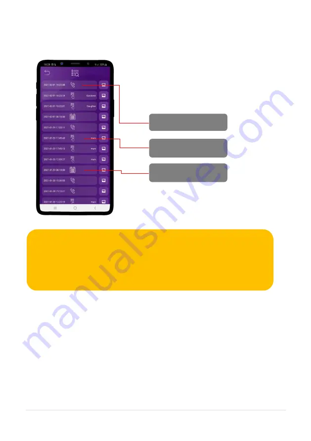 AES global PRAE-4G-MOD-KP-ROUTER Series Installation & User'S Instructions Download Page 53