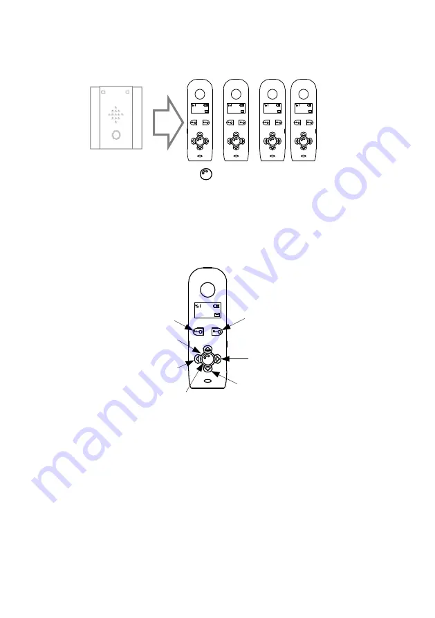 AES 603 SPARTAN Installation Instructions Manual Download Page 13