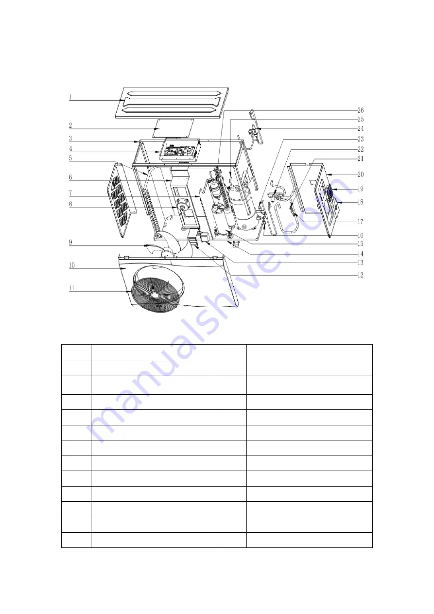 AES EFI 14 Installation And Operation Manual Download Page 14