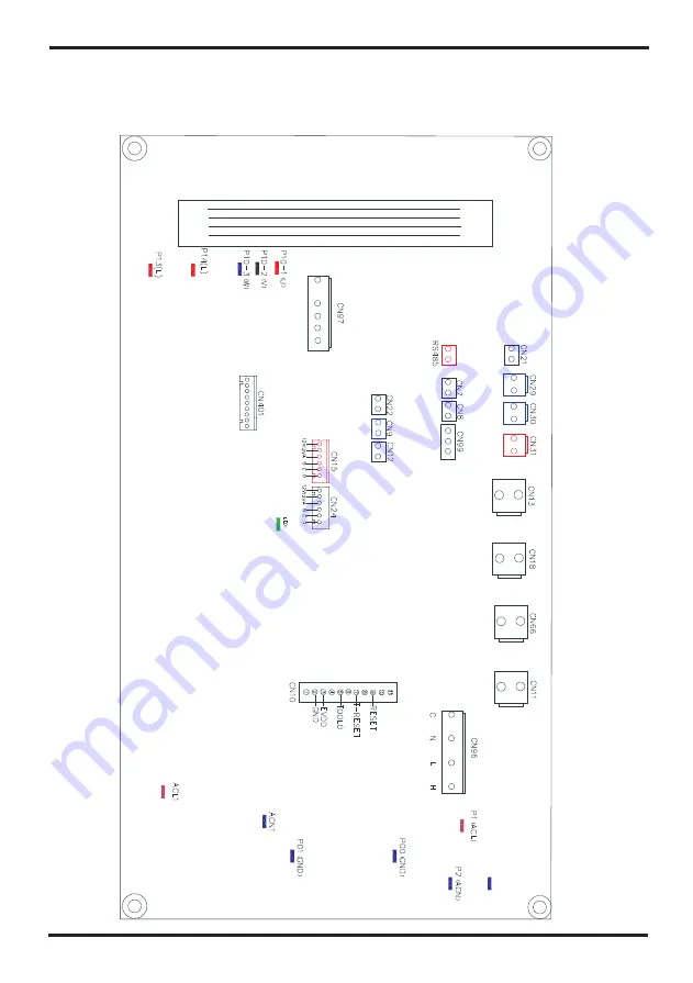 AES hydro-pro PX Installation Instructions Manual Download Page 29