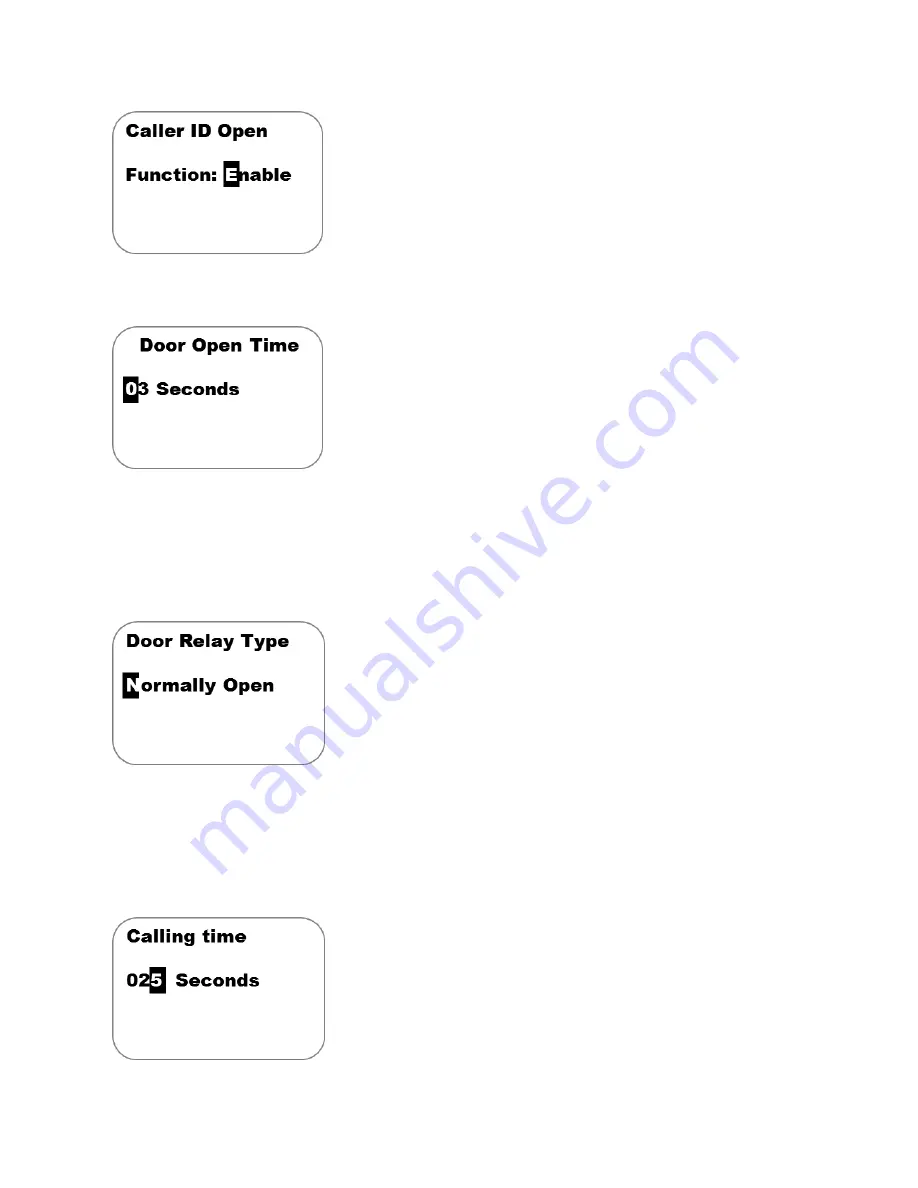 AES MultiCom 500 Installation Manual & User Instructions Download Page 9