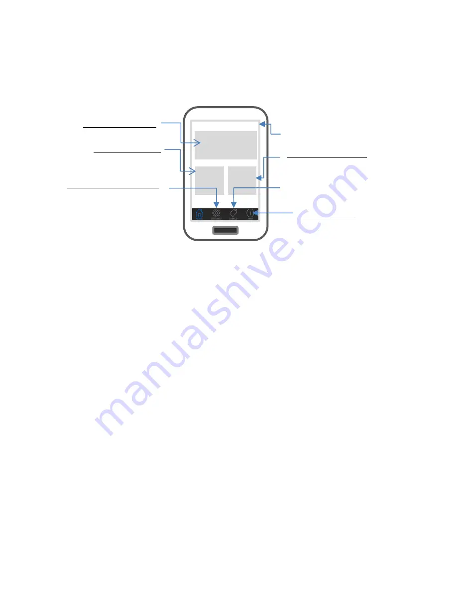 AES MultiCom 500 Installation Manual & User Instructions Download Page 21