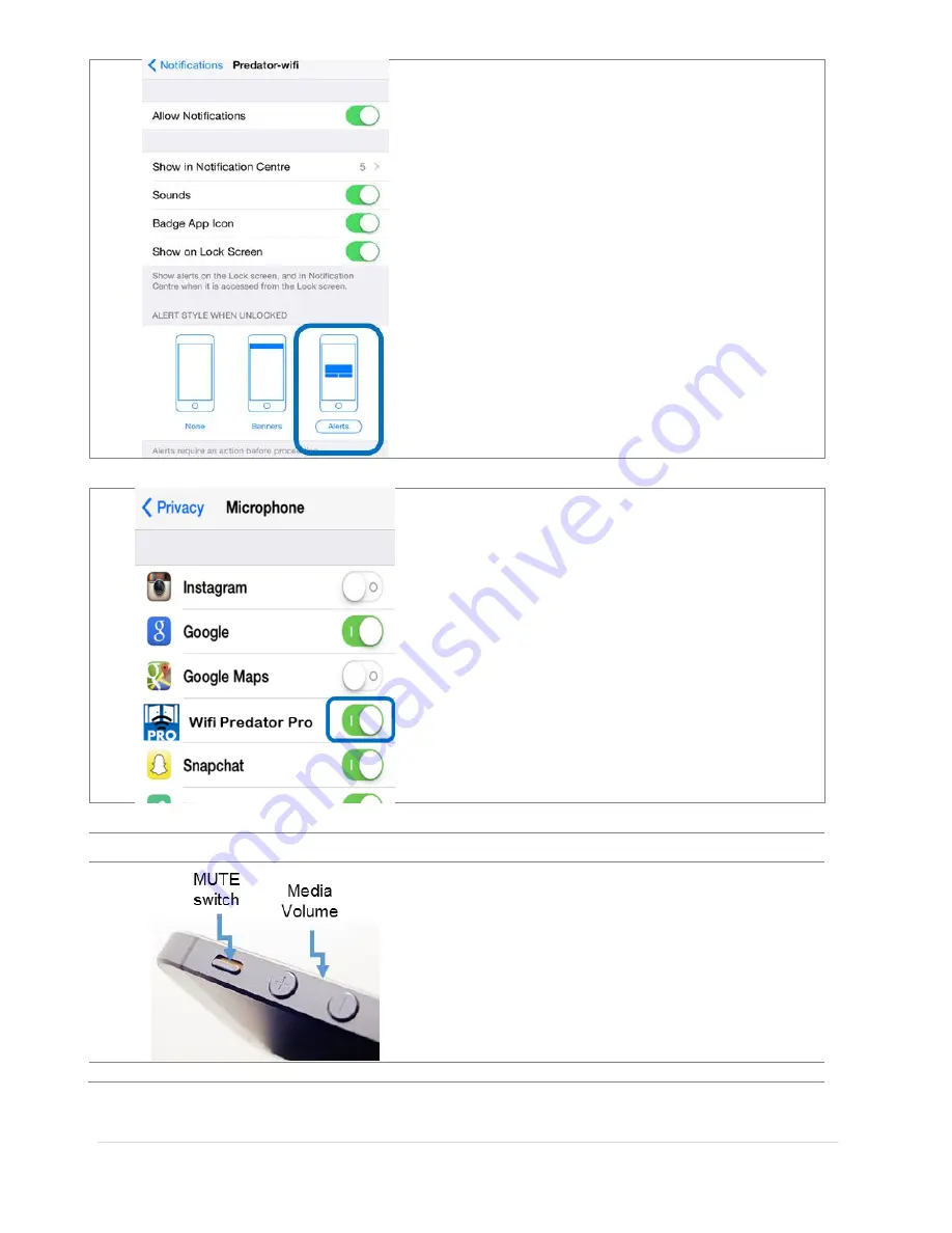 AES WiFi Predator Installation Instructions Manual Download Page 13