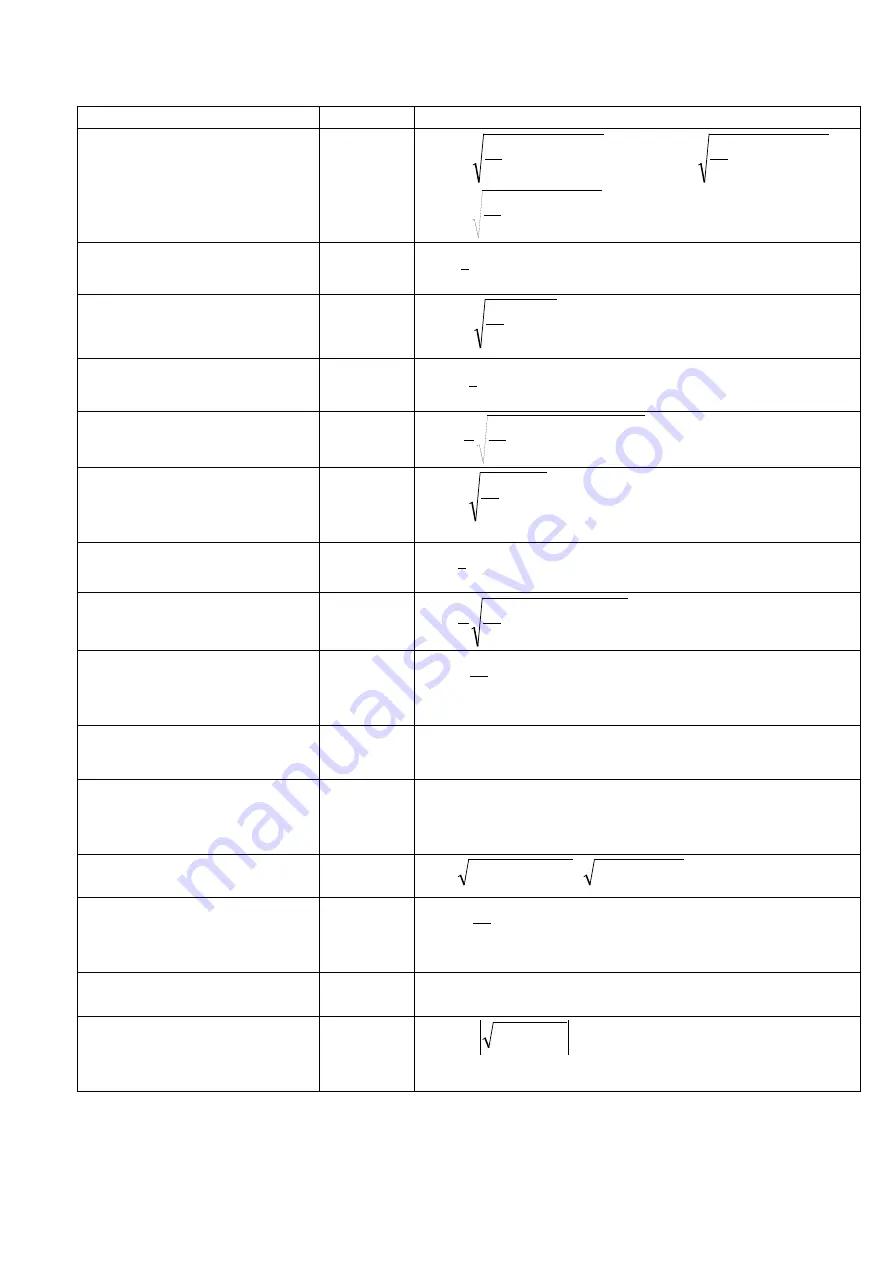 AET AET111 Operation Manual Download Page 12