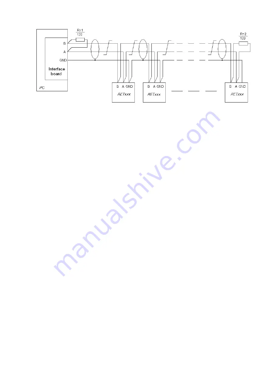 AET AET111 Operation Manual Download Page 45