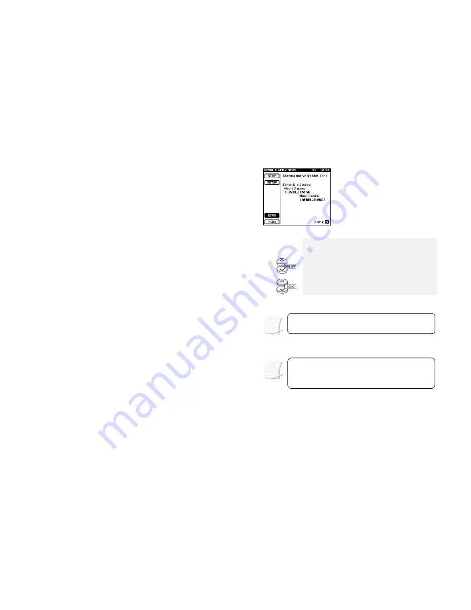 Aethra D2000 Lite User Manual Download Page 87