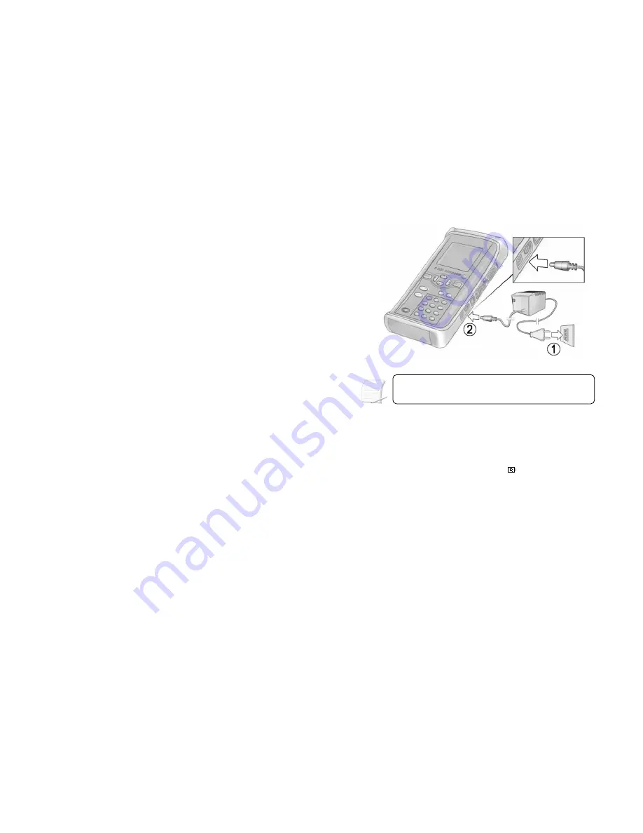 Aethra D2000 Lite User Manual Download Page 155