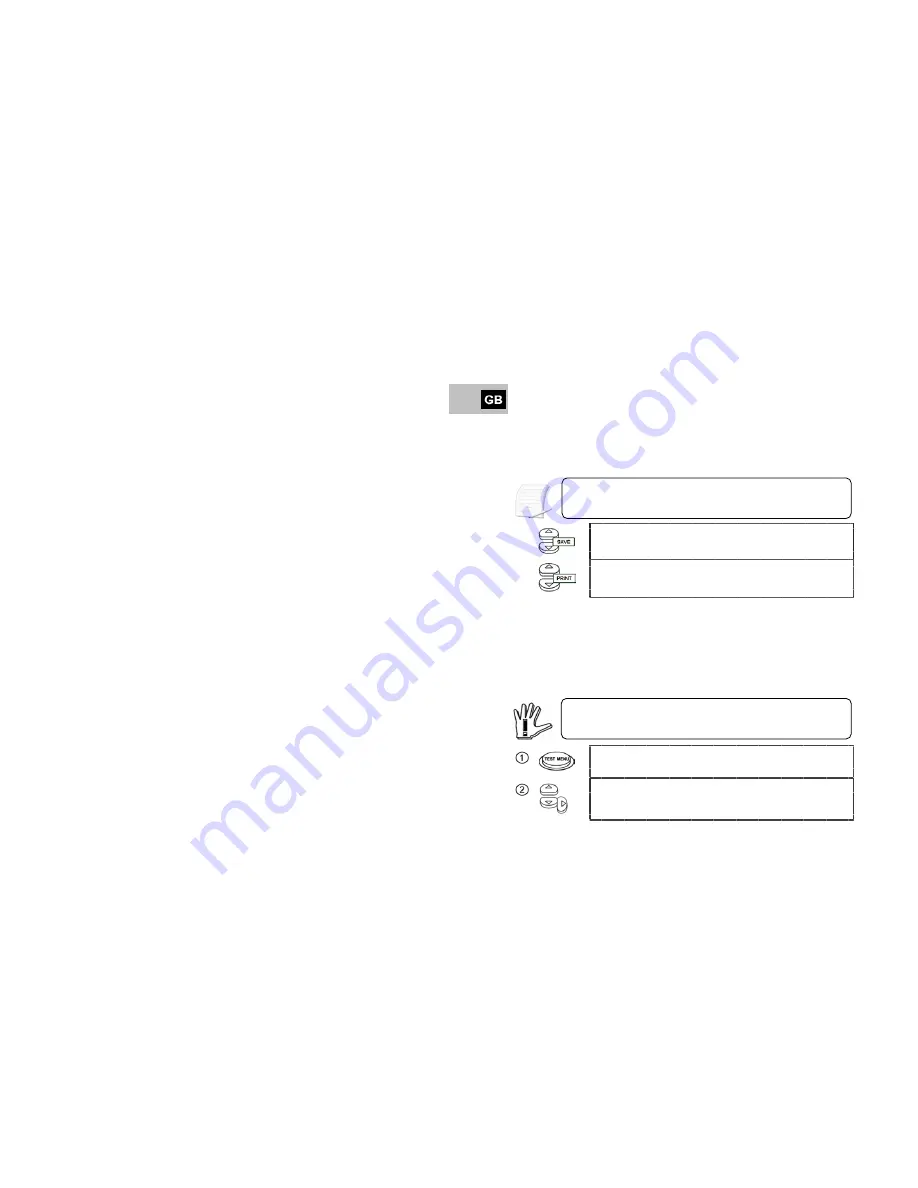 Aethra D2061 Lite Quick Manual Download Page 18