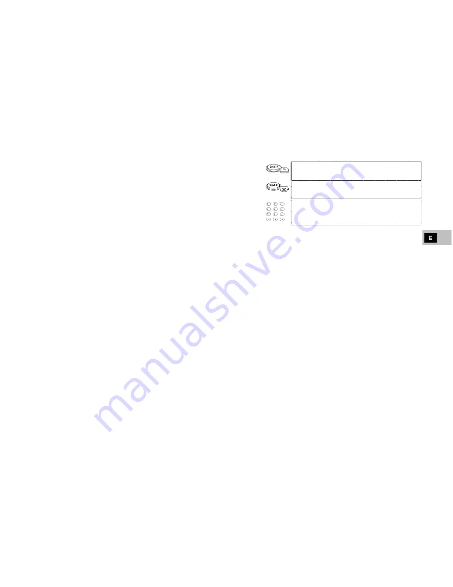 Aethra D2061 Lite Quick Manual Download Page 73