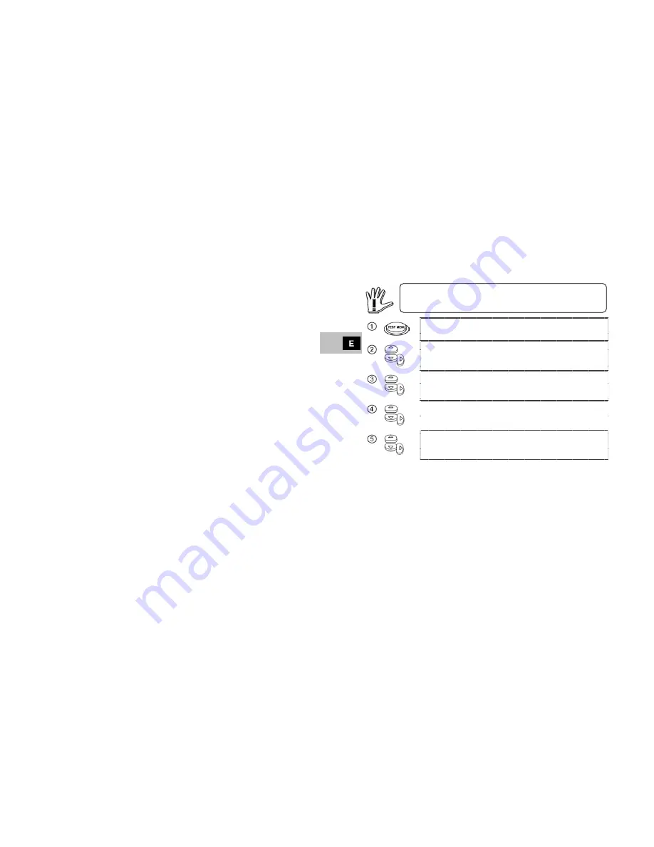 Aethra D2061 Lite Quick Manual Download Page 82