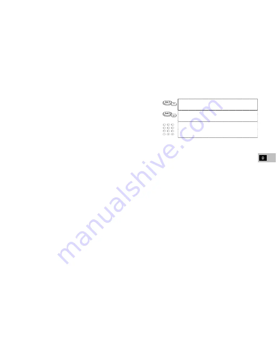 Aethra D2061 Lite Quick Manual Download Page 105