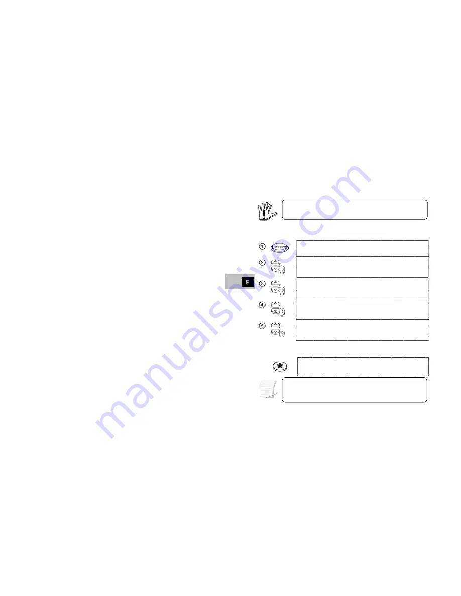 Aethra D2061 Lite Quick Manual Download Page 150