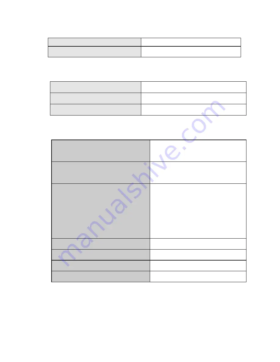 Aethra THE VOICE ISDN Installation And User Manual Download Page 30