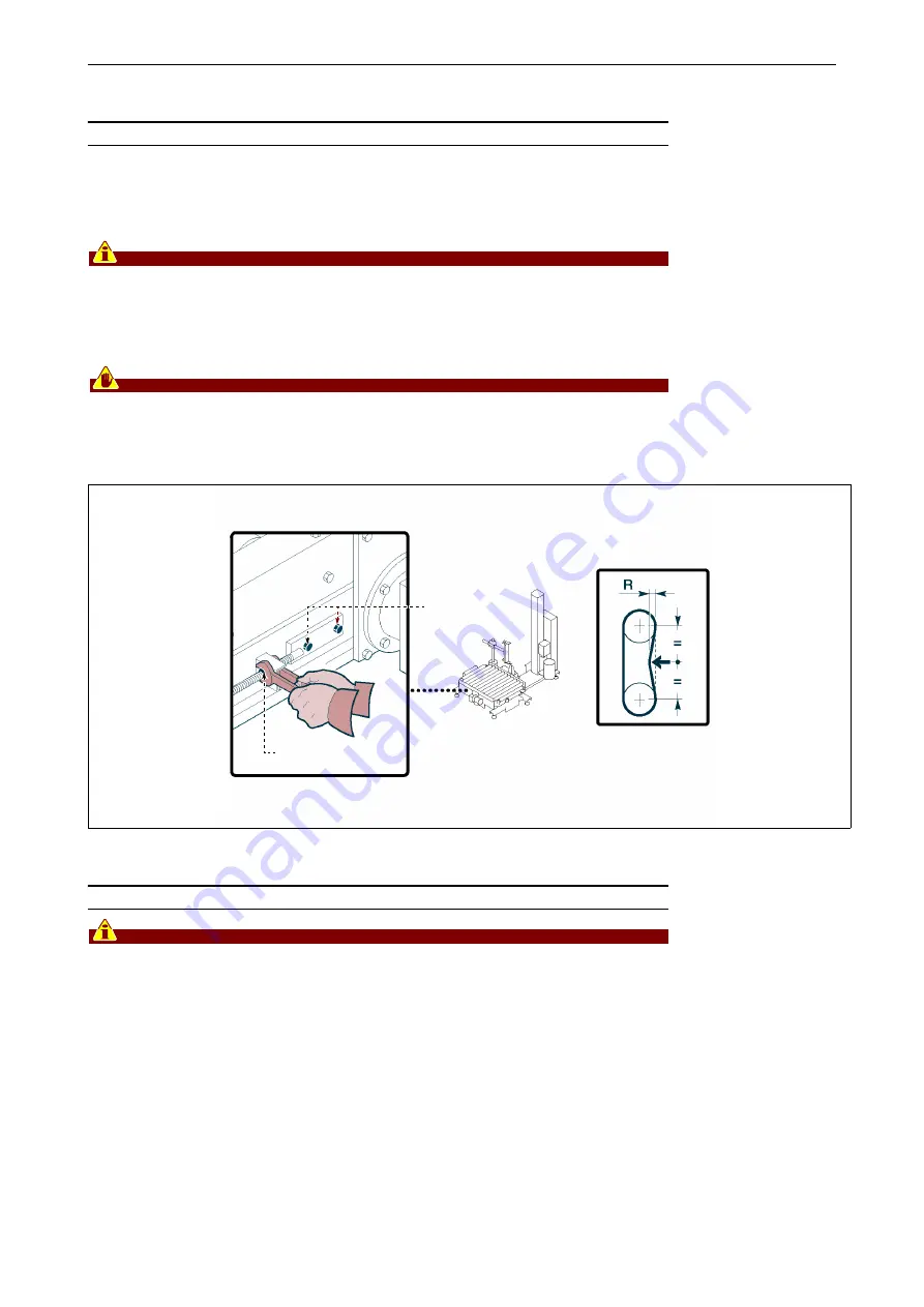 AETNAGROUP Robopac Rotoplat 3000LD Instructions For Use Manual Download Page 31