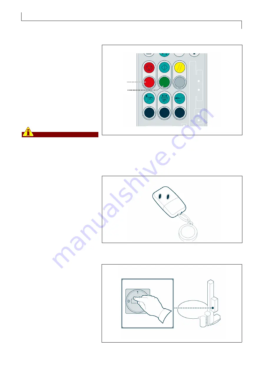 AETNAGROUP Robopac Rotoplat 507 Скачать руководство пользователя страница 38