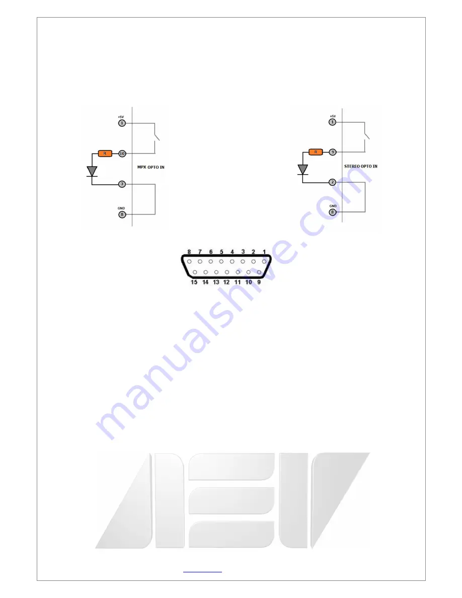 AEV Dual Switch Скачать руководство пользователя страница 10