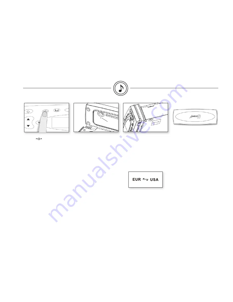 Aeware in.tune II User Manual Download Page 26