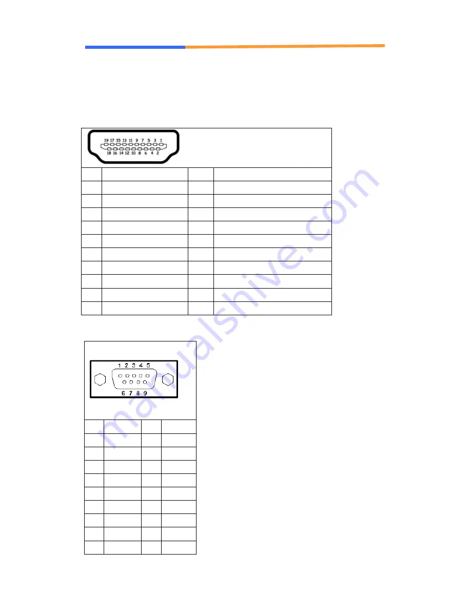 Aewin GA-5010 User Manual Download Page 15