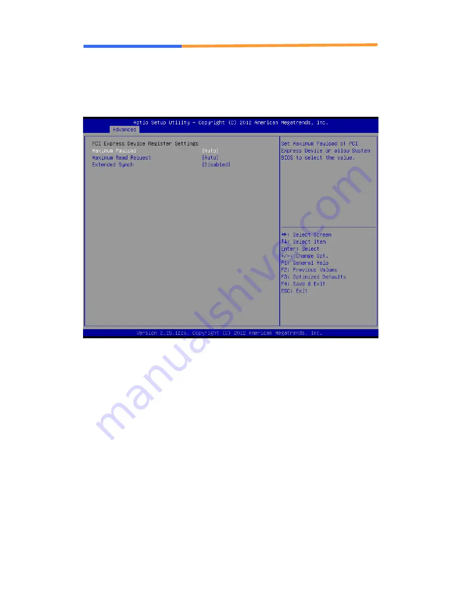 Aewin GA-5010 User Manual Download Page 34