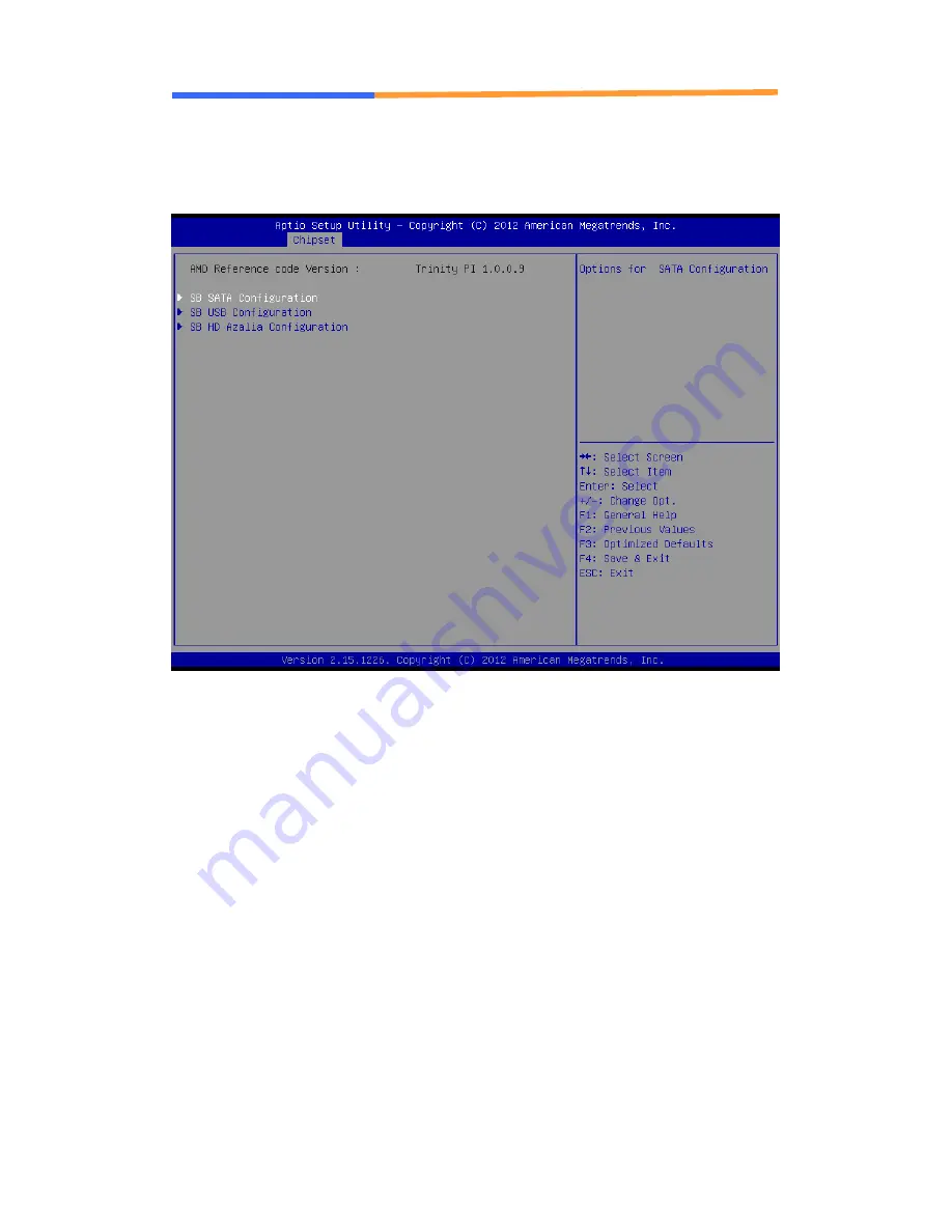 Aewin GA-5010 User Manual Download Page 44