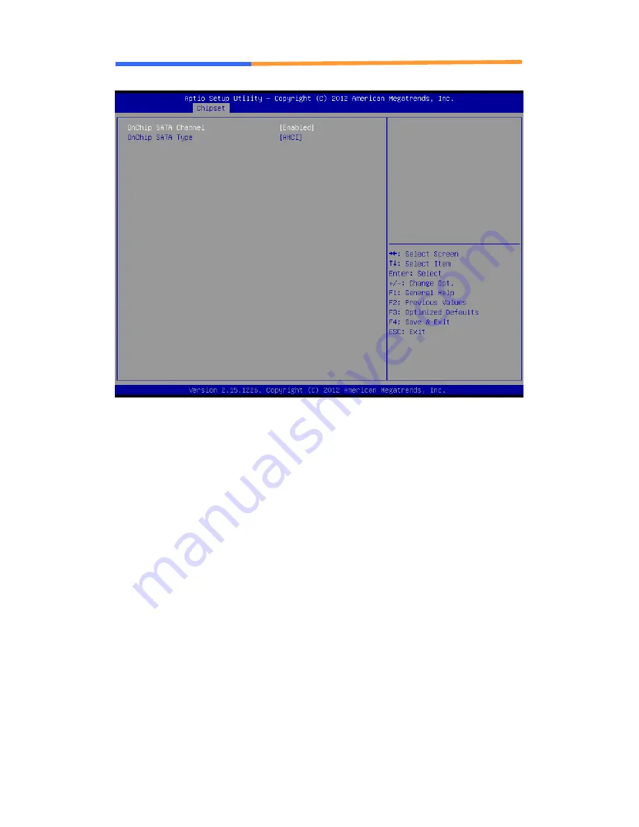 Aewin GA-5010 User Manual Download Page 45