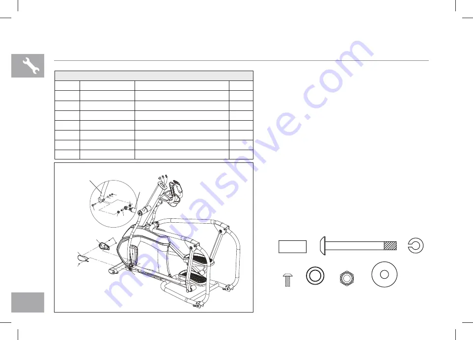 AFG PRO 7.2 Ai Owner'S Manual Download Page 13