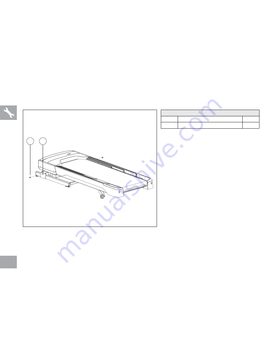 AFG 5.3AT Owner'S Manual Download Page 86