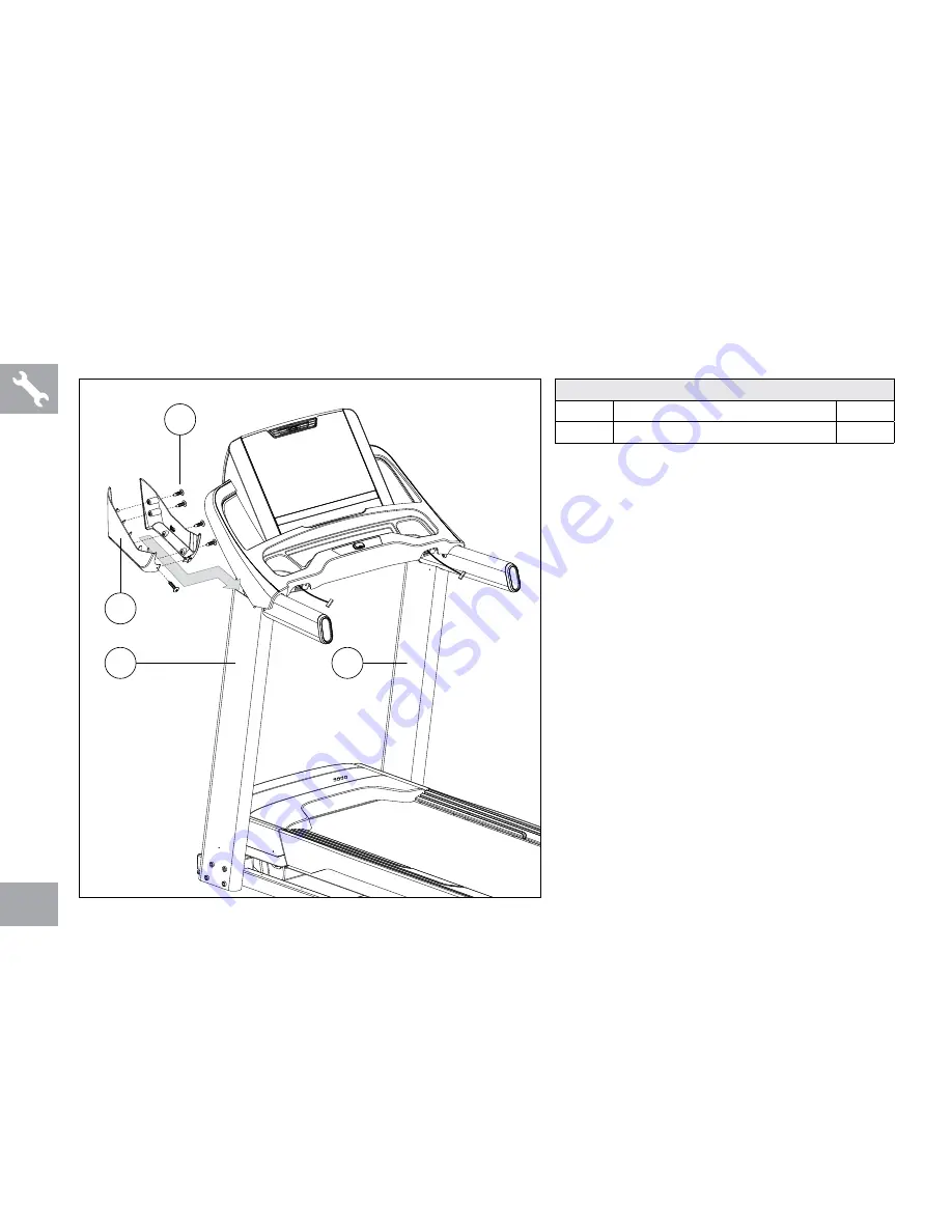 AFG 5.3AT Owner'S Manual Download Page 90