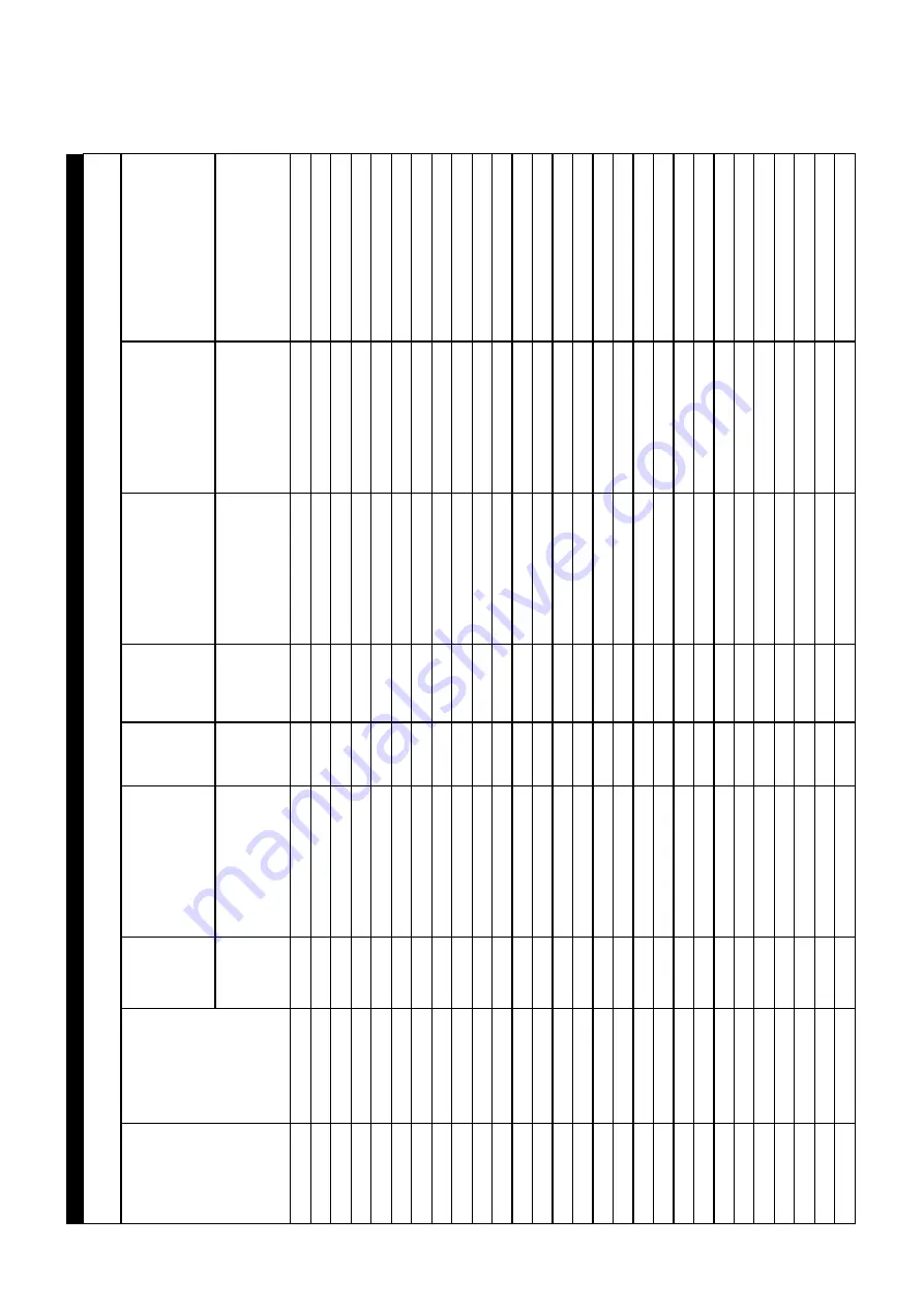 AFG FTL93Q Instructions For Installation Manual Download Page 21