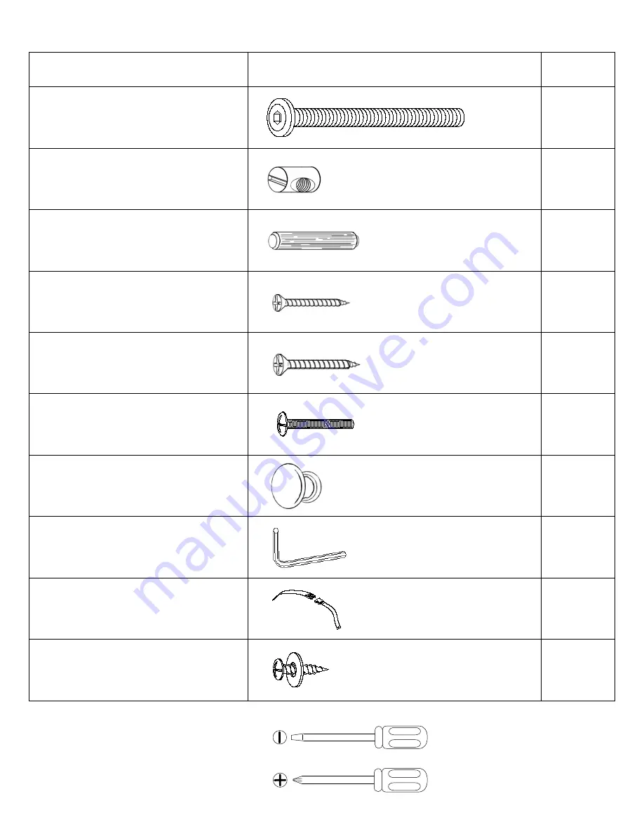 AFG W3358 Manual Download Page 4