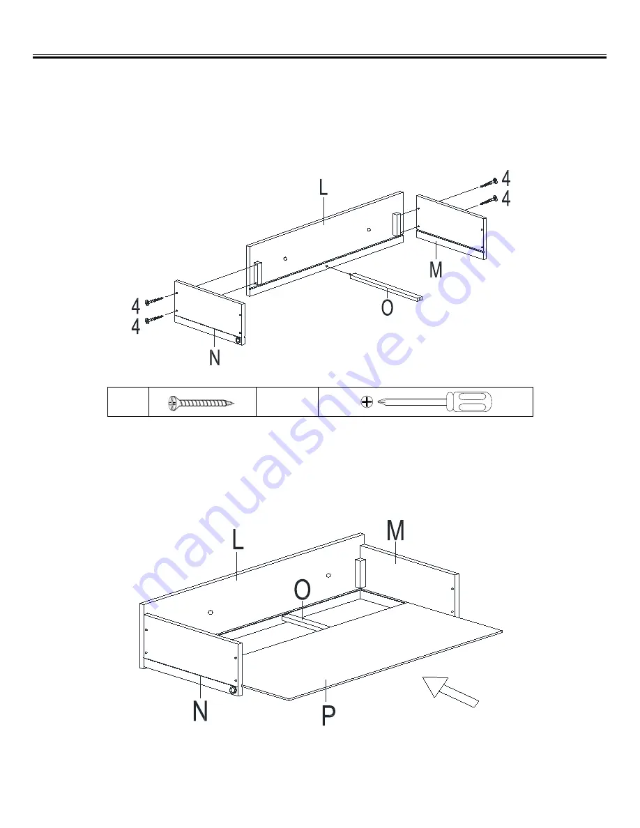 AFG W3358 Manual Download Page 5