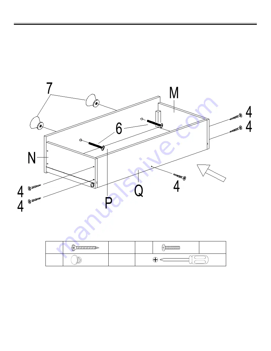 AFG W3358 Manual Download Page 6