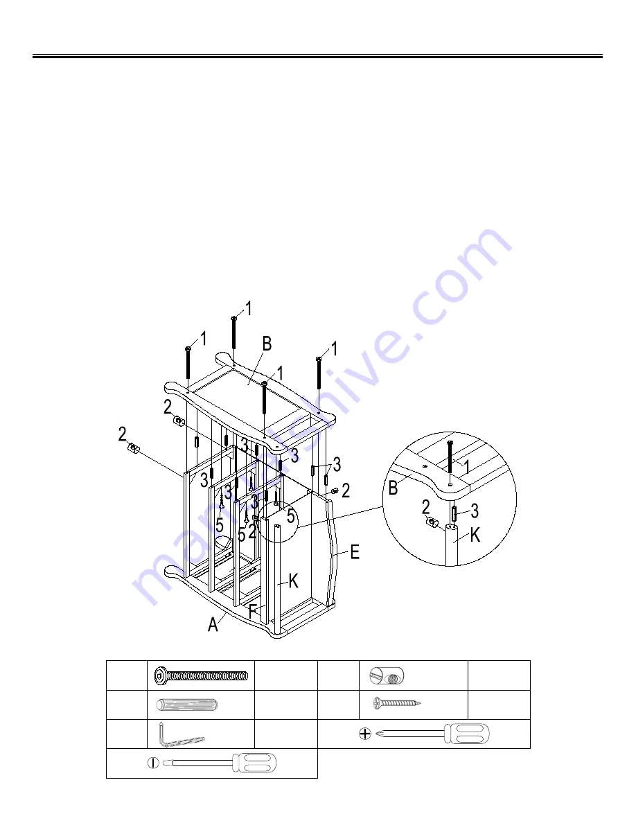 AFG W3358 Manual Download Page 9