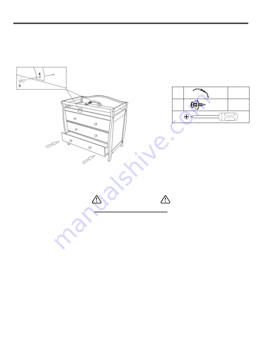 AFG W3358 Manual Download Page 10