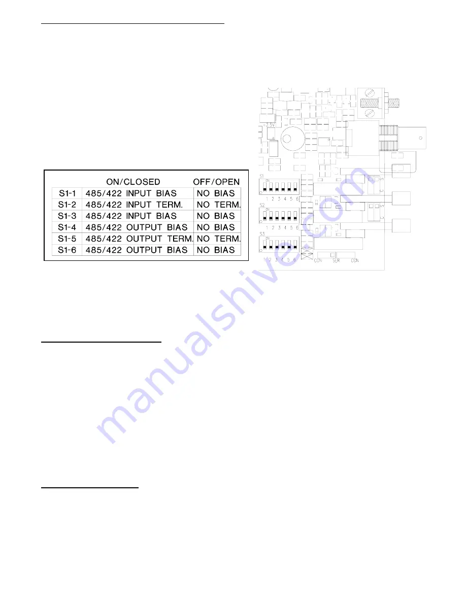 AFi MR-913D Instruction Manual Download Page 6