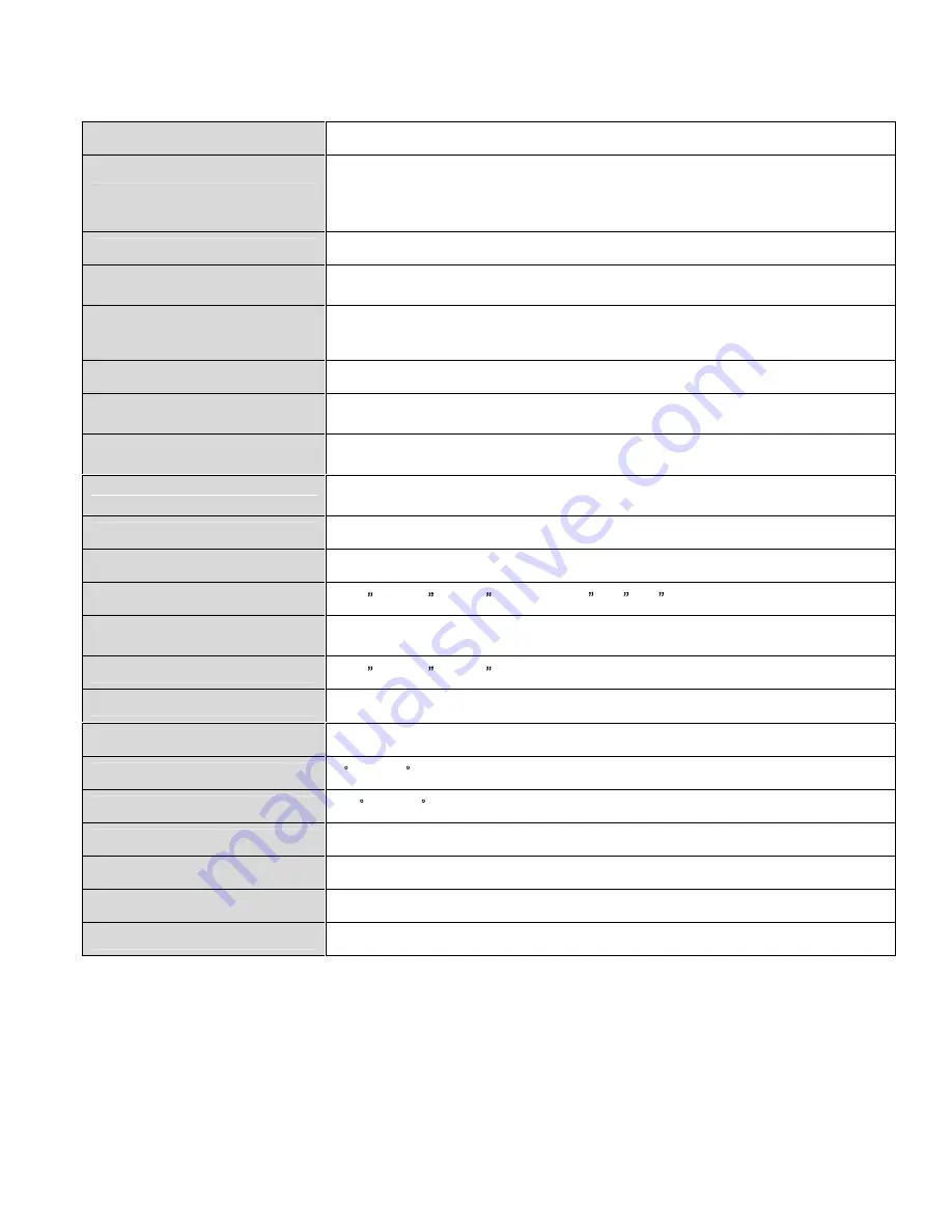 AFi MRX-USB2.0 Module User Manual Download Page 12