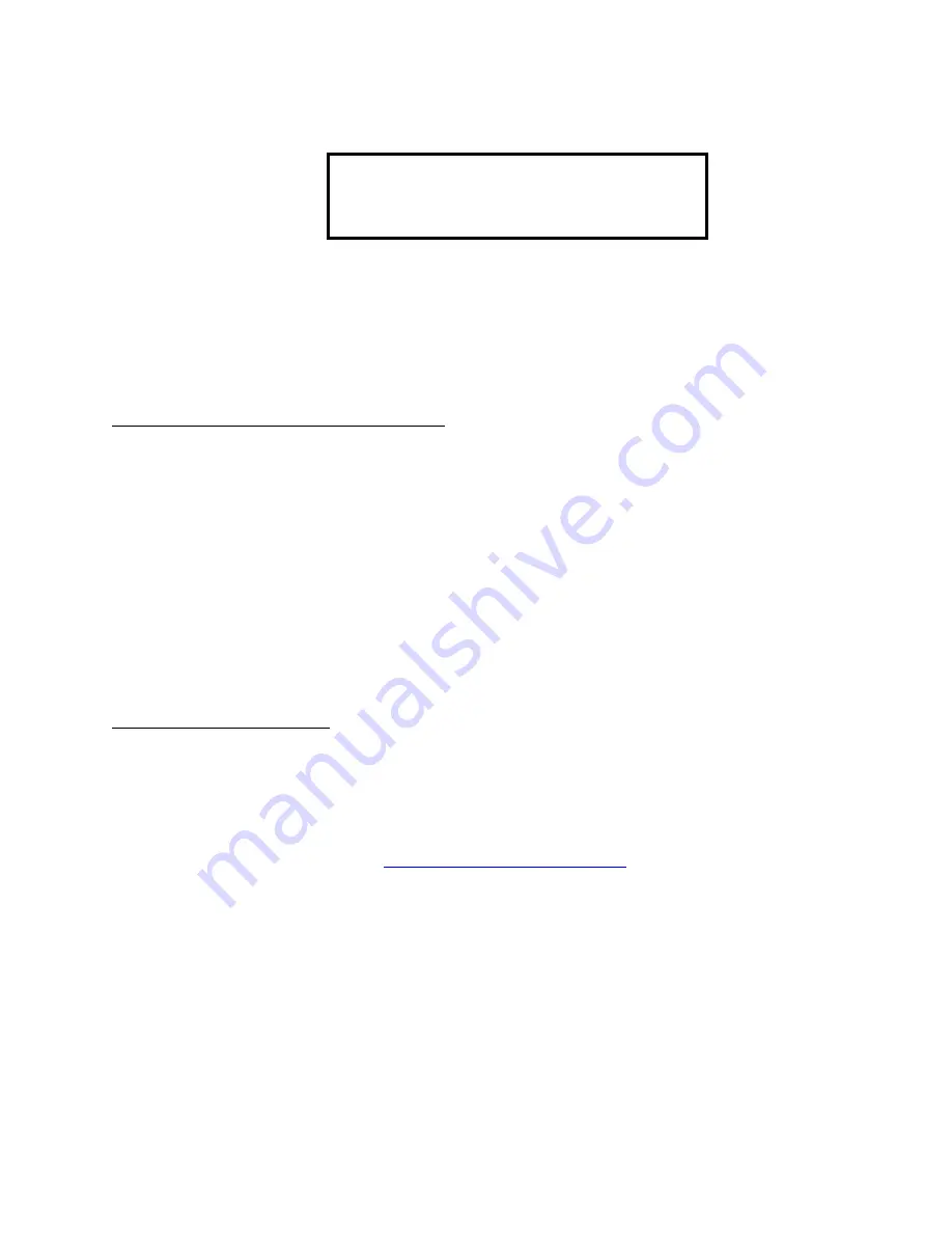 AFi MT-740C Instruction Manual Download Page 4