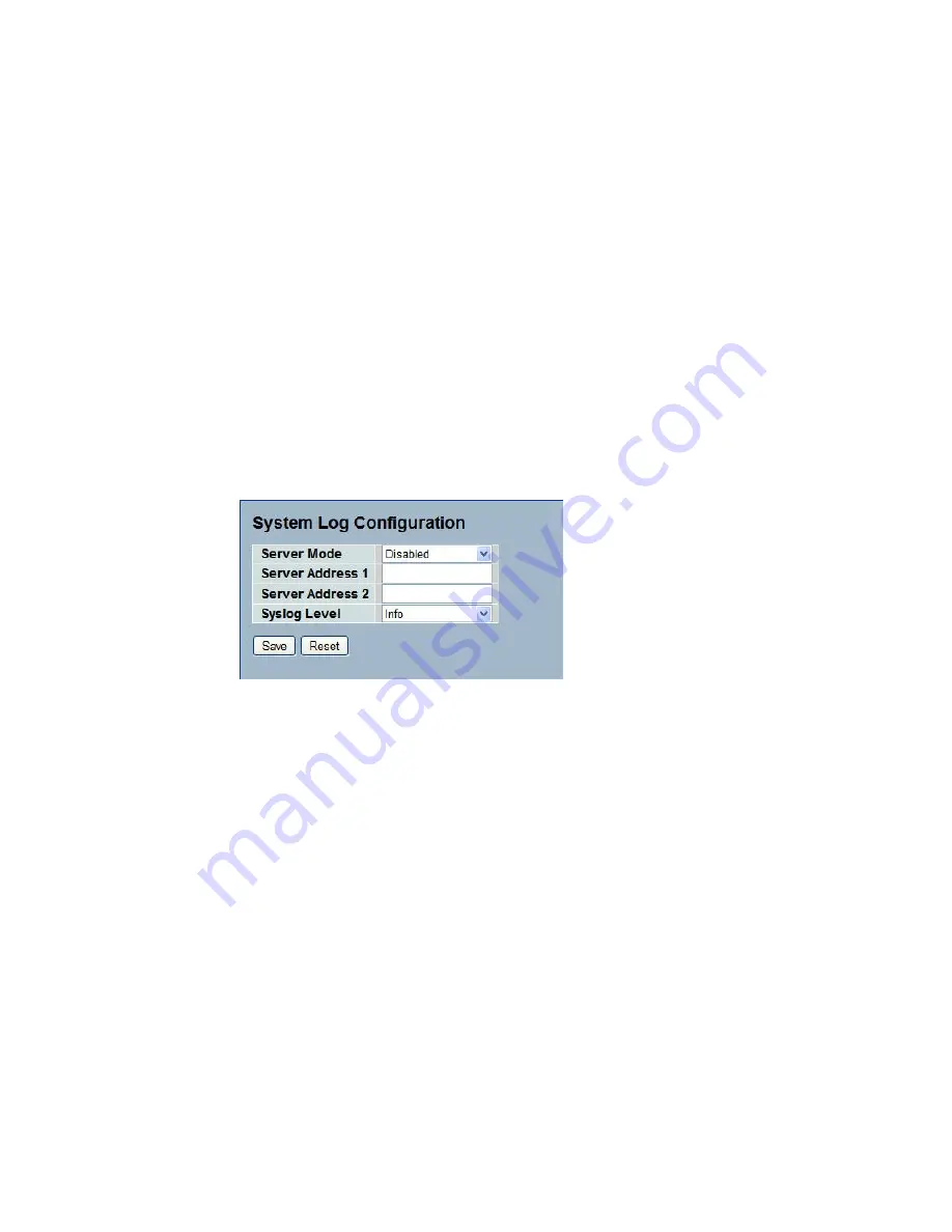 AFi SM10P User Manual Download Page 33