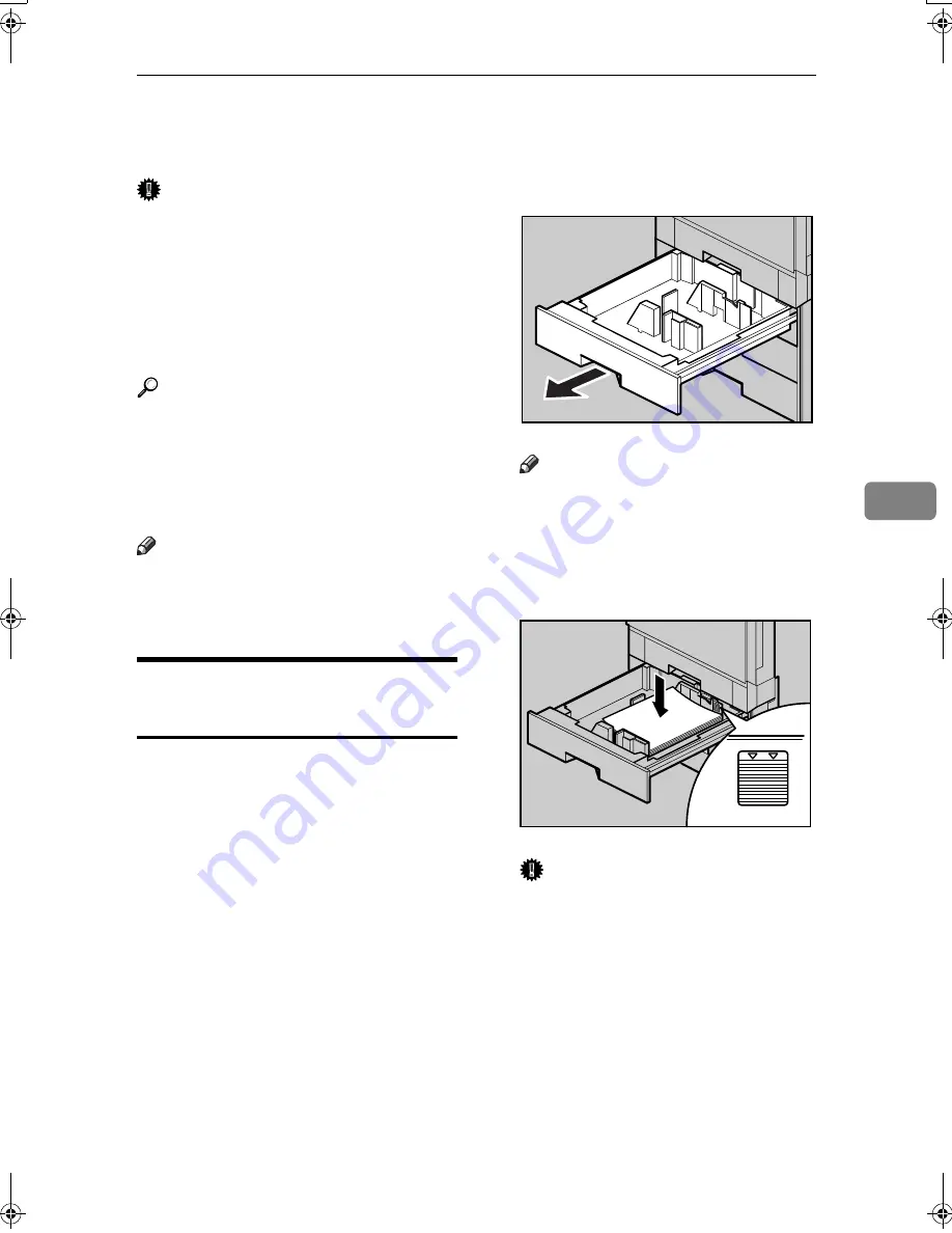 Aficio 3228C Operating Instructions Manual Download Page 123