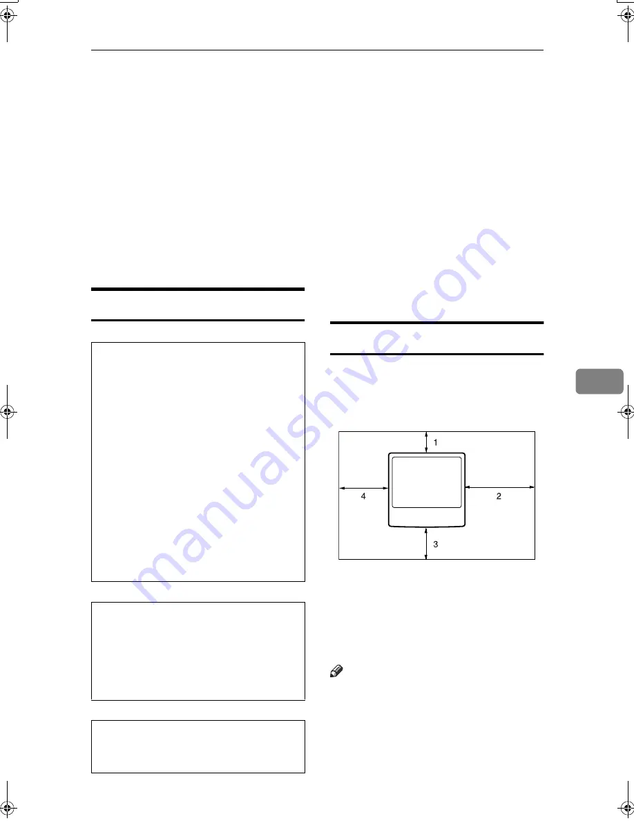 Aficio 3228C Operating Instructions Manual Download Page 159