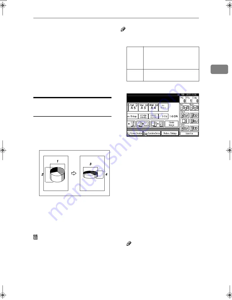 Aficio 3228C Operating Instructions Manual Download Page 247