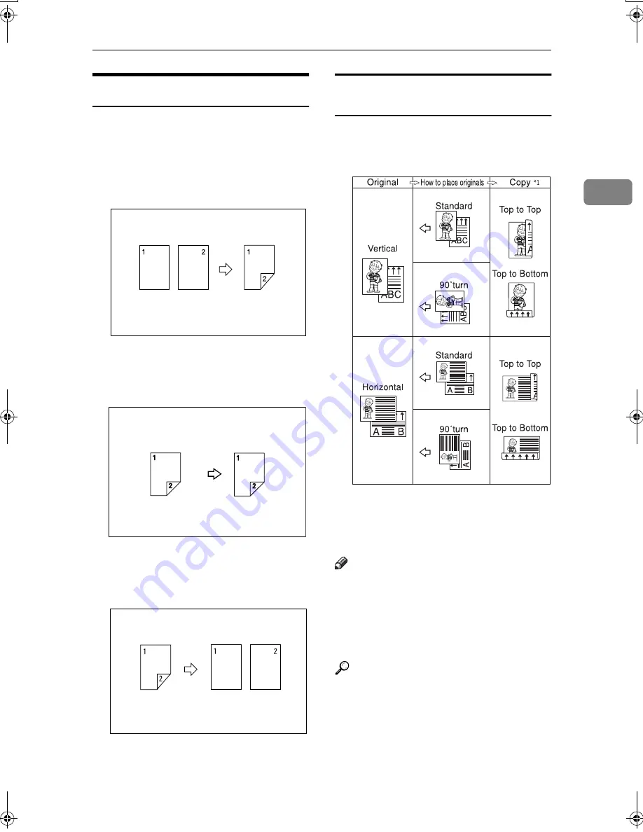 Aficio 3228C Operating Instructions Manual Download Page 259